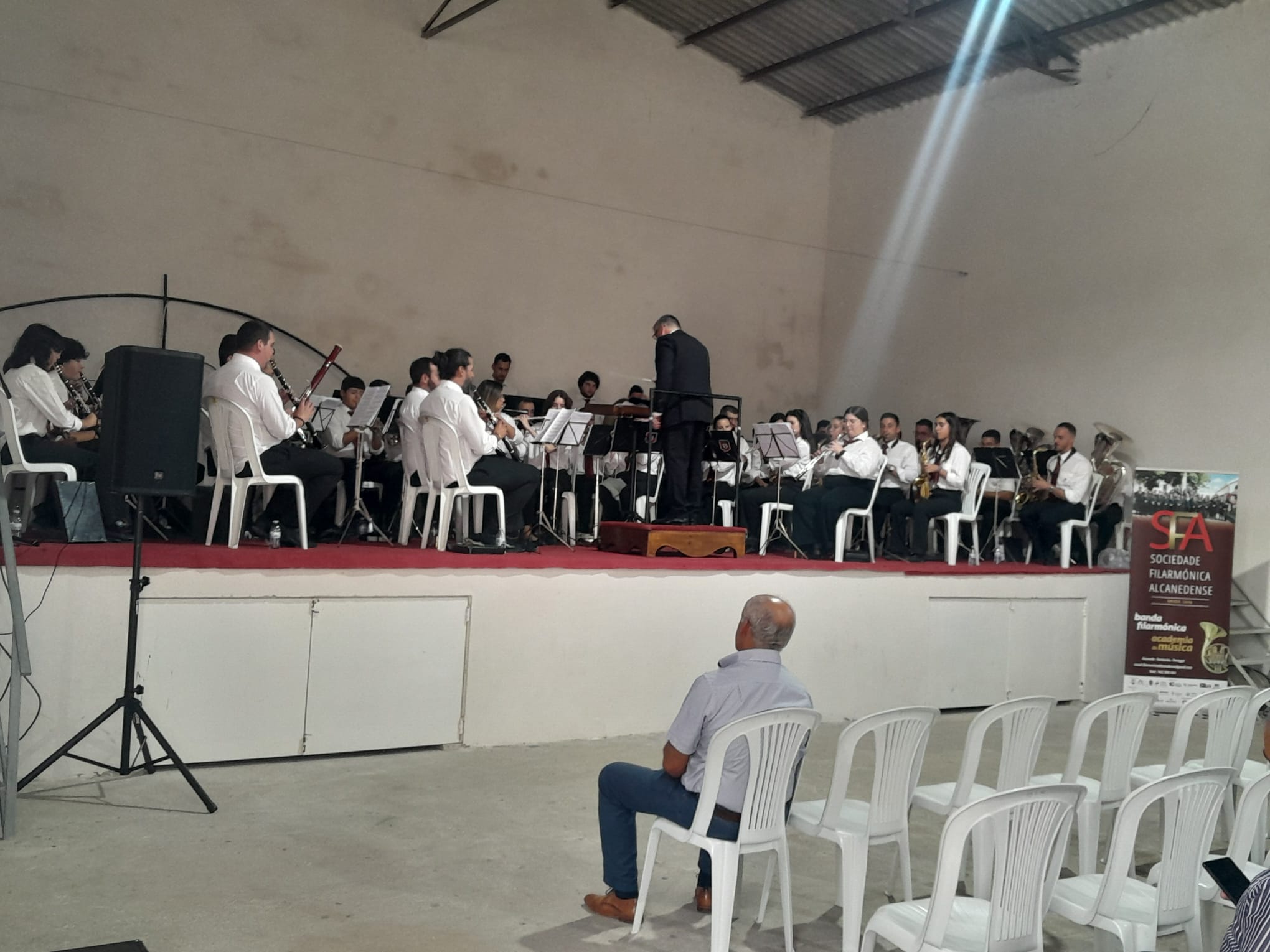 Concerto Alqueidão do Rei 2